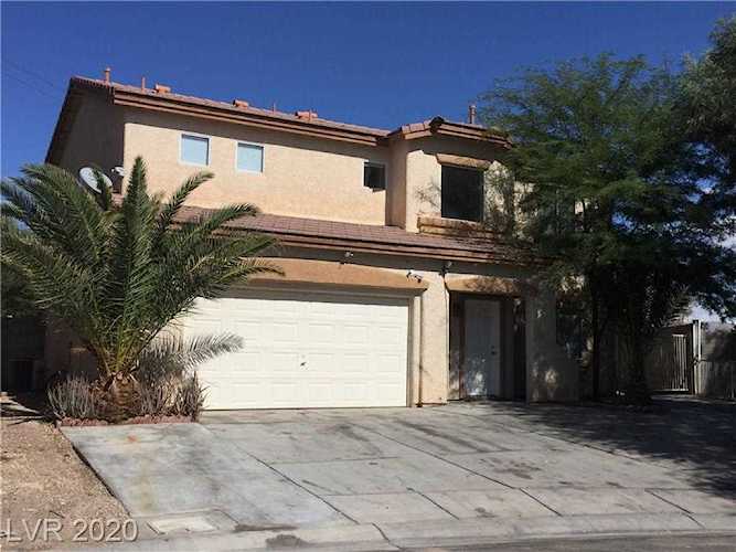 3996 Majestic Grove Las Vegas, NV 89115