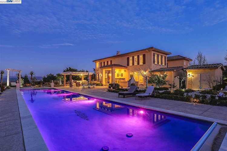 4288 W Ruby Hill Dr Pleasanton, CA 94566