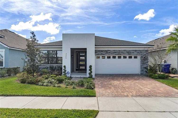 2920 Chantilly Ave Kissimmee, FL 34741