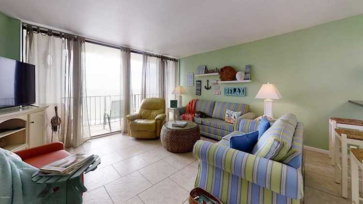 11483 Front Beach Rd #1108 Panama City Beach, FL 32407