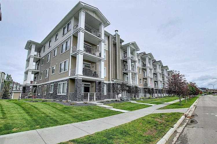 522 Cranford Drive SE #4208 Calgary, AB T3M 2L7