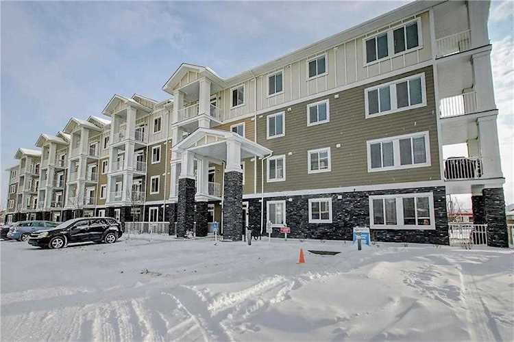 522 Cranford Drive SE #4311 Calgary, AB T3M 2L7