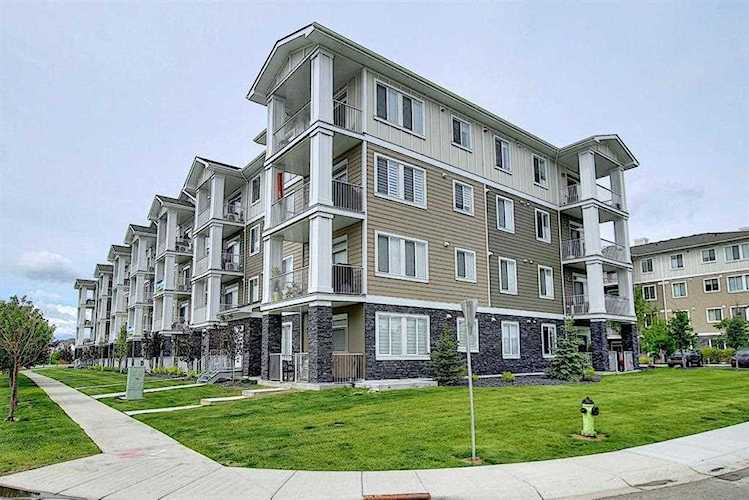 522 Cranford Drive SE #4305 Calgary, AB T3M 2L7