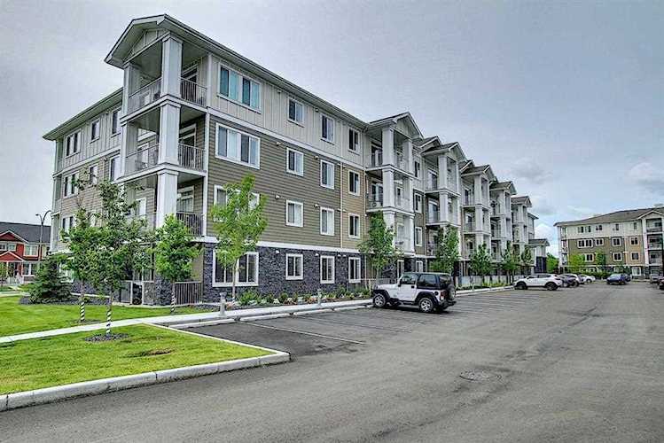522 Cranford Drive SE #4205 Calgary, AB T3M 2L7
