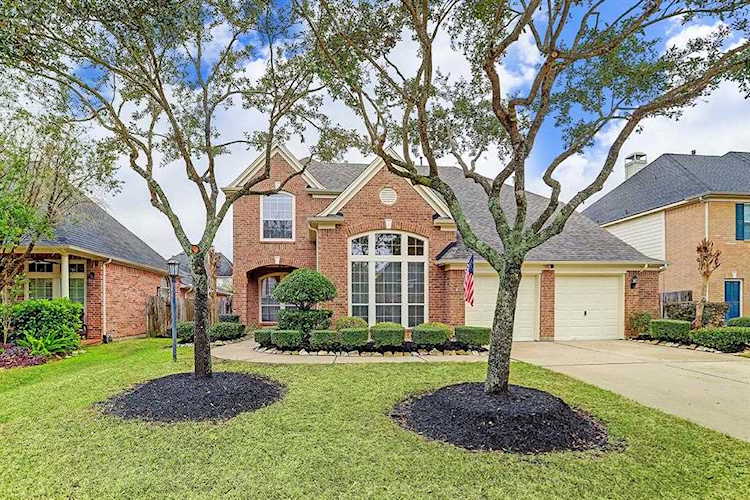 14219 Prospect Point Dr Cypress, TX 77429