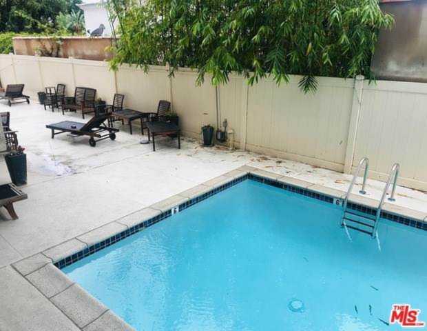 1021 N Crescent Heights #106 West Hollywood, CA 90046