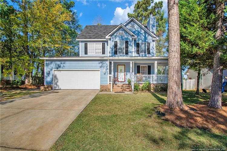 712 Larkspur Dr Fayetteville, NC 28311 | MLS 620920 Photo 1