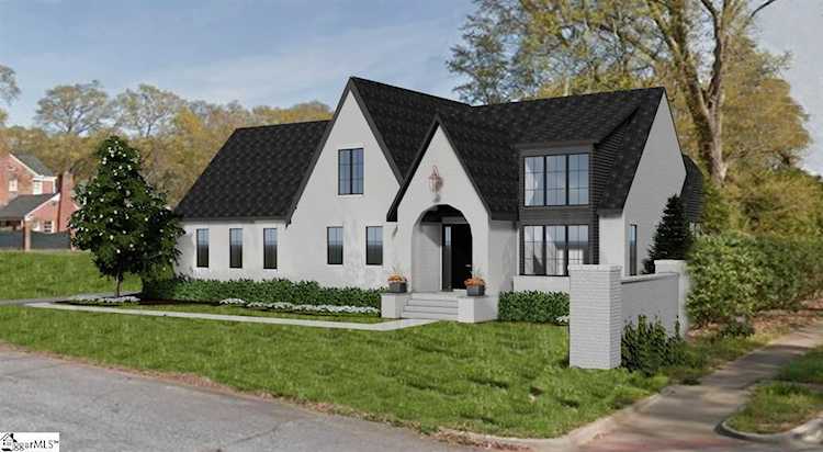 8 Sirrine Dr Greenville, SC 29605 | MLS 1414118 Photo 1