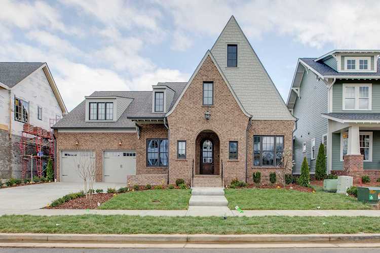84 Glenrock Dr-Lot 202 Nashville, TN 37221
