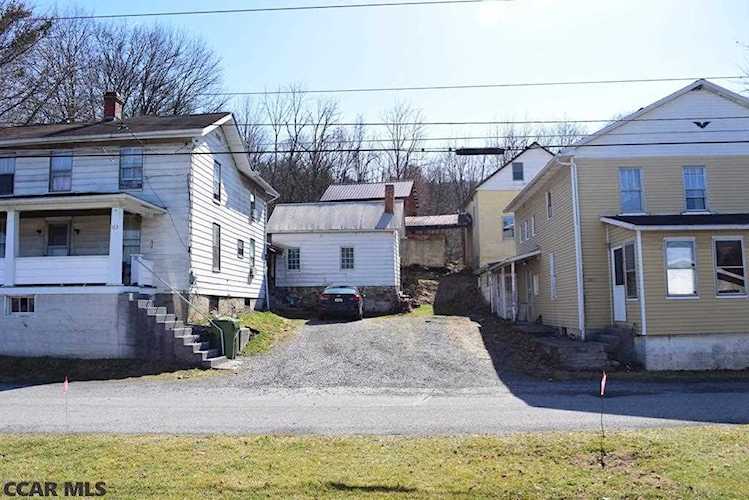 101 & 103 Limestone Street Milesburg, PA 16853 | home for sale | KBB Photo 1