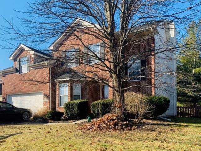 2075 Colonial St Aurora, IL 60503