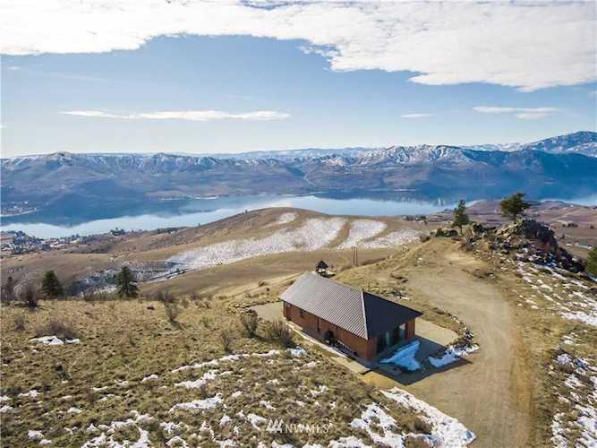 413 Baggenstos Lane Chelan, WA 98816