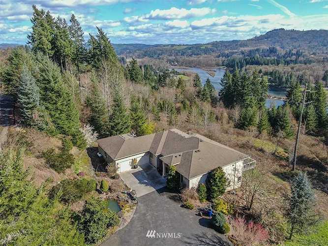 245 River Ridge Rd Woodland, WA 98674
