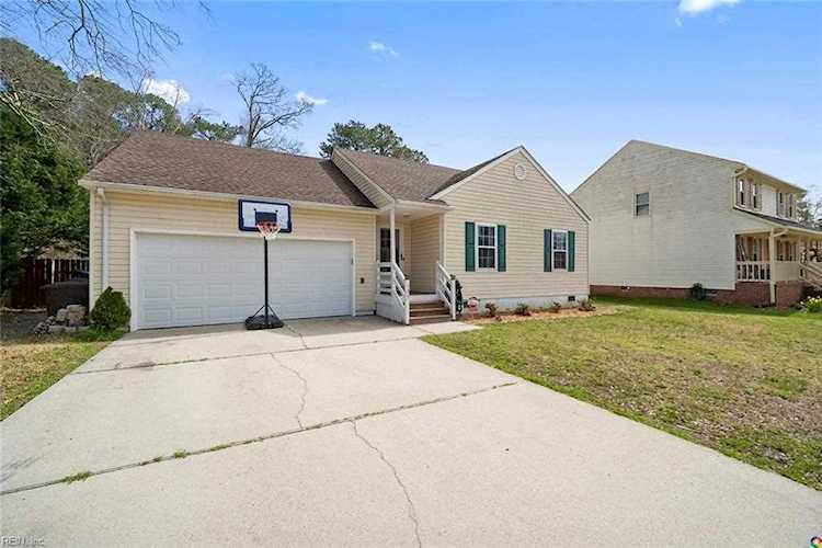 133 Waterfront Dr Chesapeake VA 23322 | MLS# 10309298 - TREG.com Photo 1