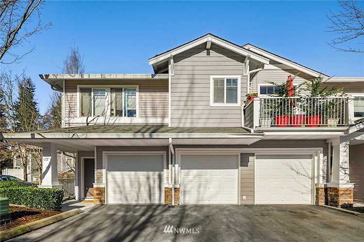 14200 69th Dr SE #J2 Snohomish, WA 98296 | MLS ® 1567121 Photo 1