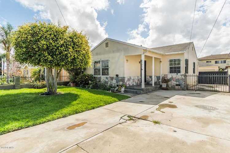 3726 W 110th Street Inglewood, CA 90303