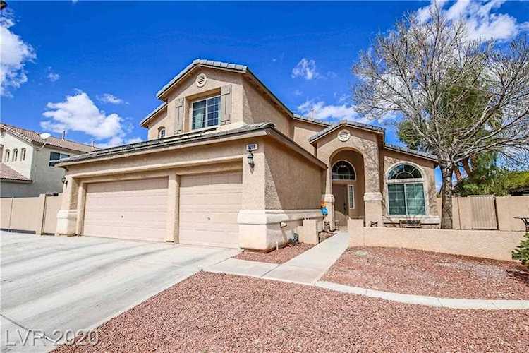 8208 Quail Nest Las Vegas, NV 89131