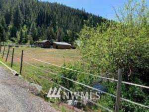11307 Eagle Creek Rd Leavenworth, WA 98826 | MLS ® 1578973 Photo 1