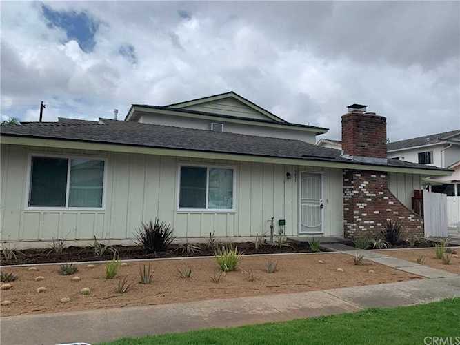 15871 S Myrtle Avenue #1 Tustin, CA 92780 | MLS OC20057946 Photo 1
