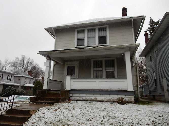 2577 Steele Avenue Columbus, OH 43204 | MLS 220008163 Photo 1