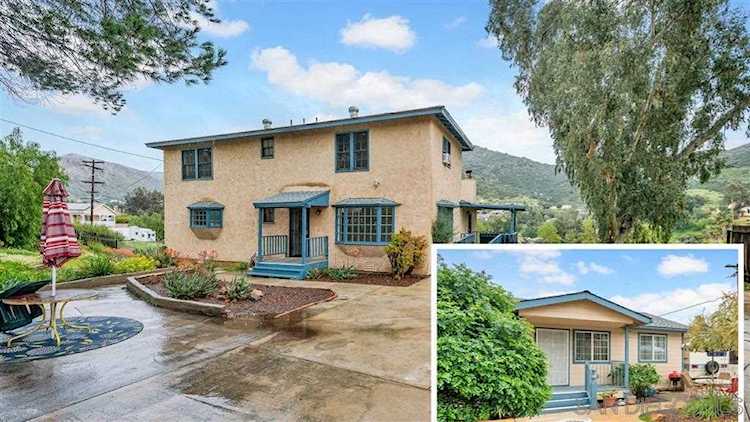 810-16 Ethel Trl El Cajon, CA 92019