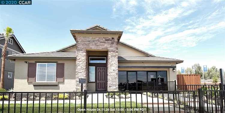 629 Copper Ridge Way Oakley, CA 94561