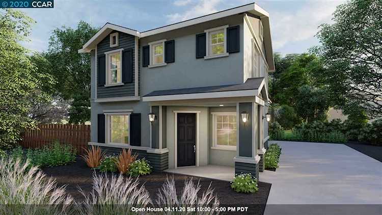 55 Liberty Court Pittsburg, CA 94565 | MLS 40894956 Photo 1