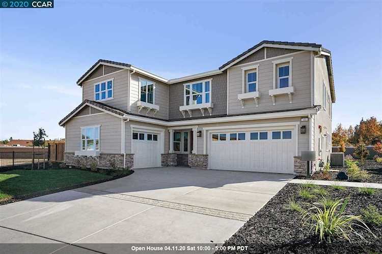 120 Catchings Court Brentwood, CA 94513