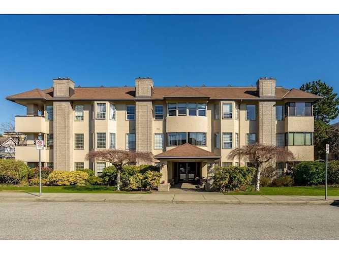1488 Merklin Street #203 White Rock, BC V4B 4C3