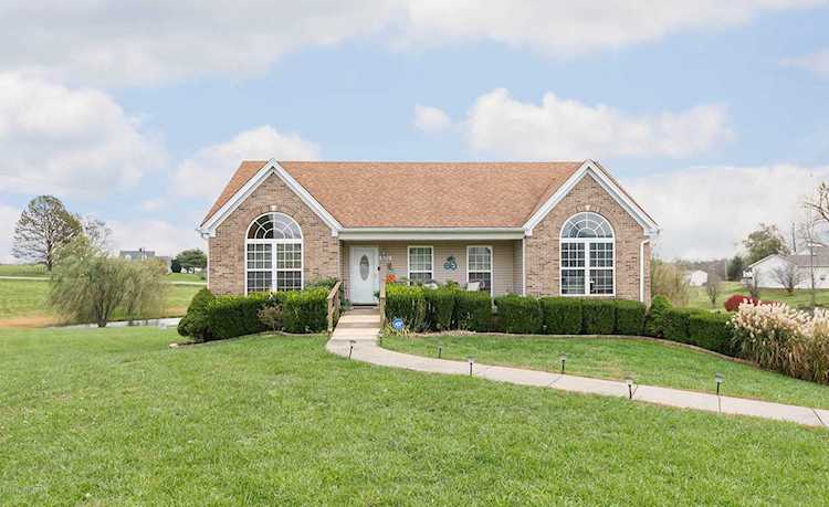 600 Winter Dr Taylorsville, KY 40071 | MLS 1547905 Photo 1