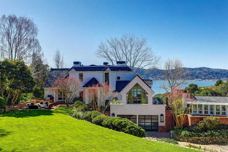 233 Round Hill Road Tiburon, CA 94920