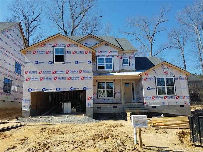 7227 Bellera Ct Charlotte, NC 28277 | MLS 3601291 Photo 1