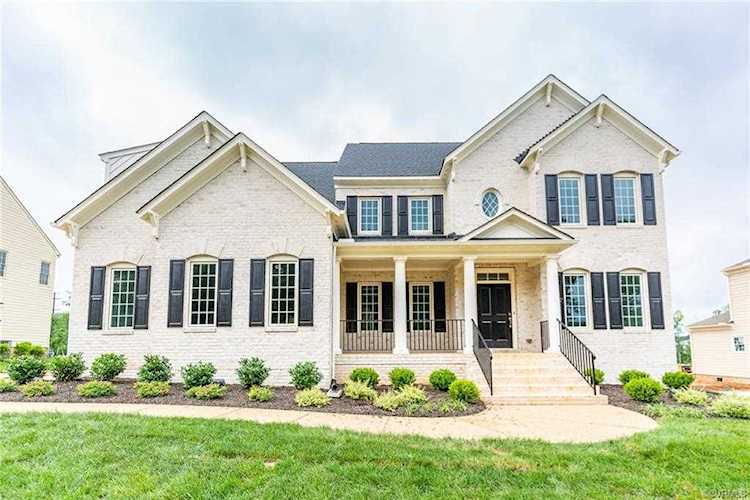 13518 Kelham Rd Midlothian, VA 23113