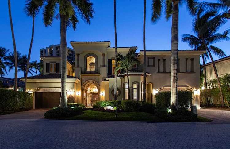 1006 Grand Court Highland Beach, FL 33487