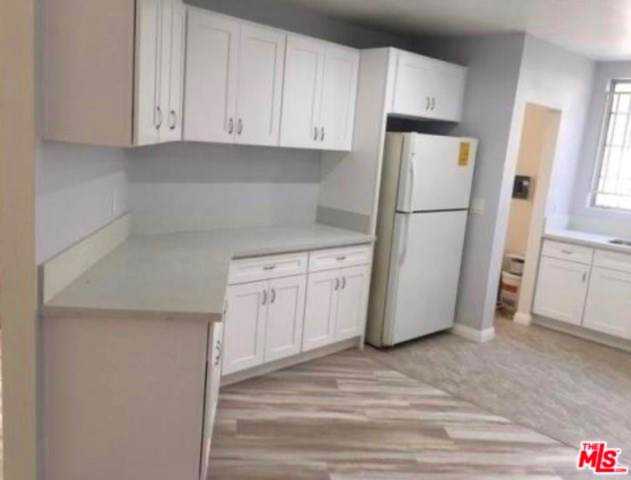 1550 Stadium Way #6 Los Angeles, CA 90012