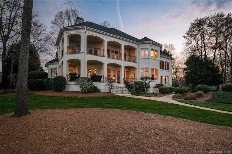14049 Clarendon Pointe Ct Huntersville, NC 28078