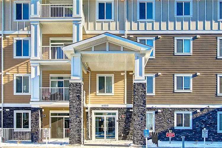 522 Cranford Drive SE #4308 Calgary, AB T3M 2L7