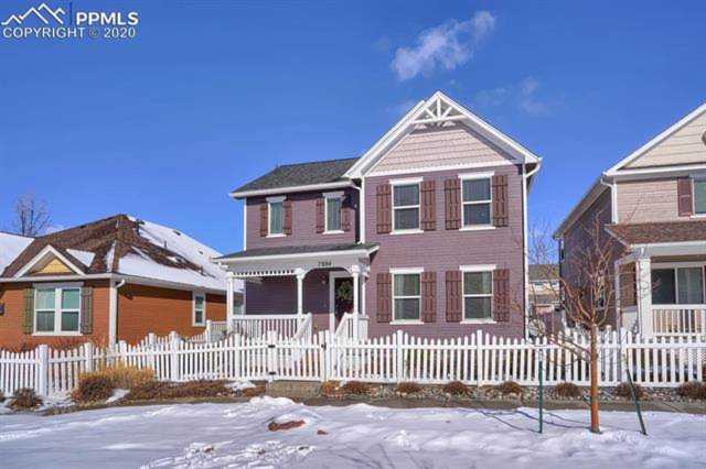 7884 Fedora Lane Colorado Springs CO 80923 - MLS 4655749 - Ashford Photo 1