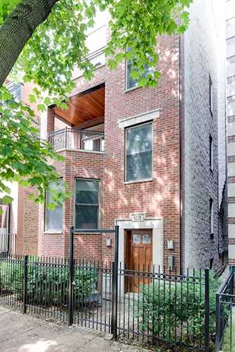 1520 N Cleveland Ave #2 Chicago, IL 60610
