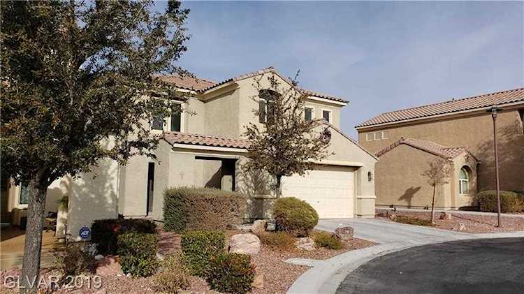 6808 Tarpon Springs Ct Las Vegas, NV 89131