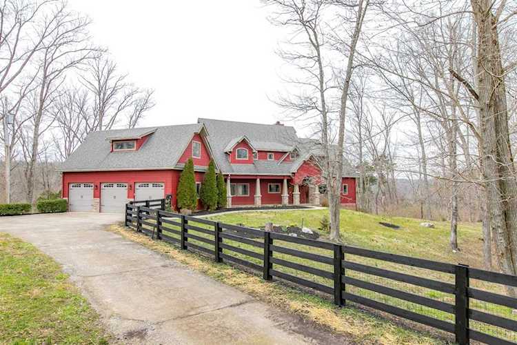 360 Avawam Drive Richmond, KY 40475