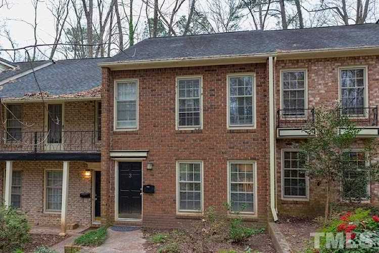 409 Smith Avenue #3 Chapel Hill, NC 27516