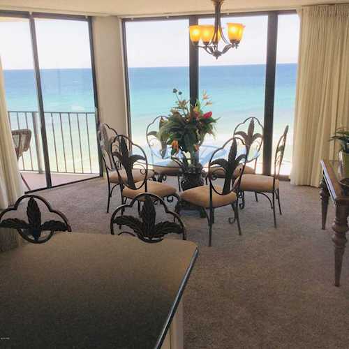 11347 Front Beach Rd #701 Panama City Beach, FL 32407
