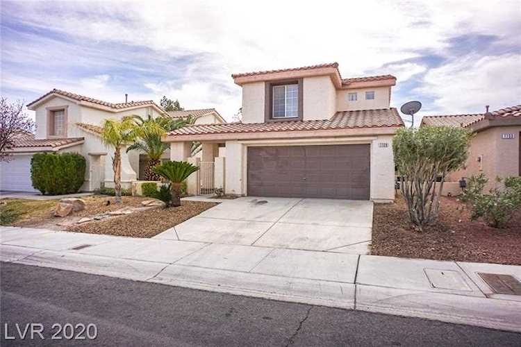 7729 Donald Nelson Las Vegas, NV 89131