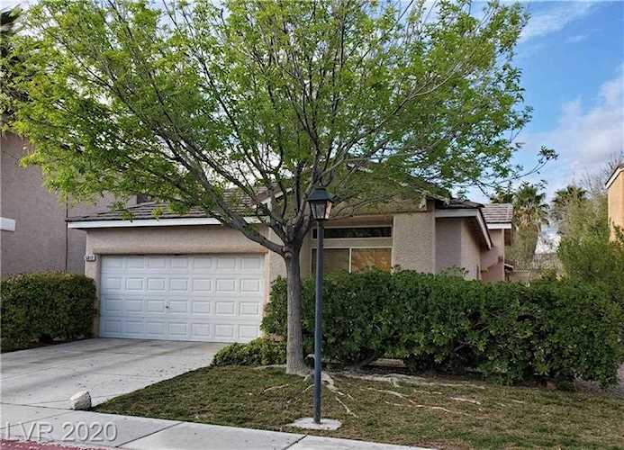 5012 Cascade Pools Las Vegas, NV 89131