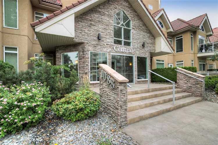 1088 Sunset Drive #449 Kelowna, BC V1Y9W1