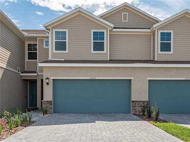11634 Woodleaf Dr Lakewood Ranch, FL 34212