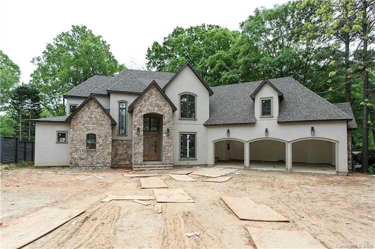 158 Mcalway Rd Charlotte, NC 28211 | MLS 3603554 Photo 1