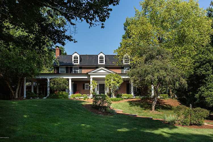 170 Westwind Rd Louisville, KY 40207