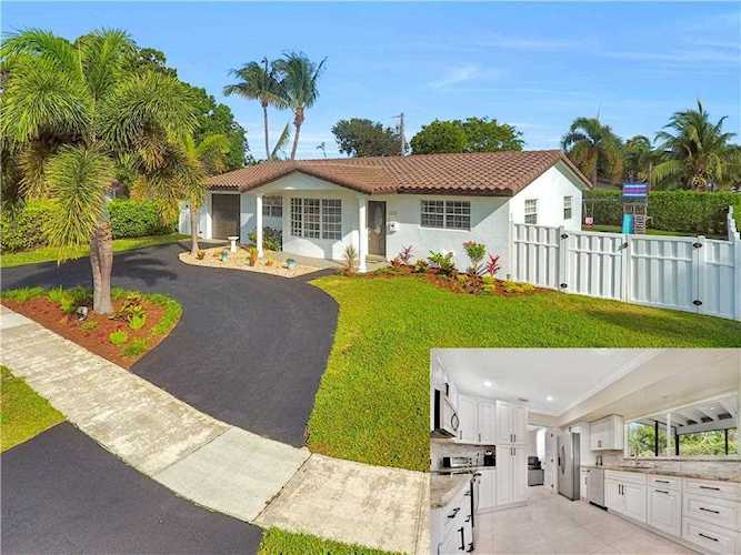 2351 NE 50th Ct Lighthouse Point, FL 33064